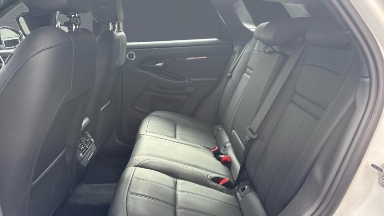 Land Rover Range Rover Evoque 2.0 D165 Dynamic SE 5dr Auto Diesel Hatchback